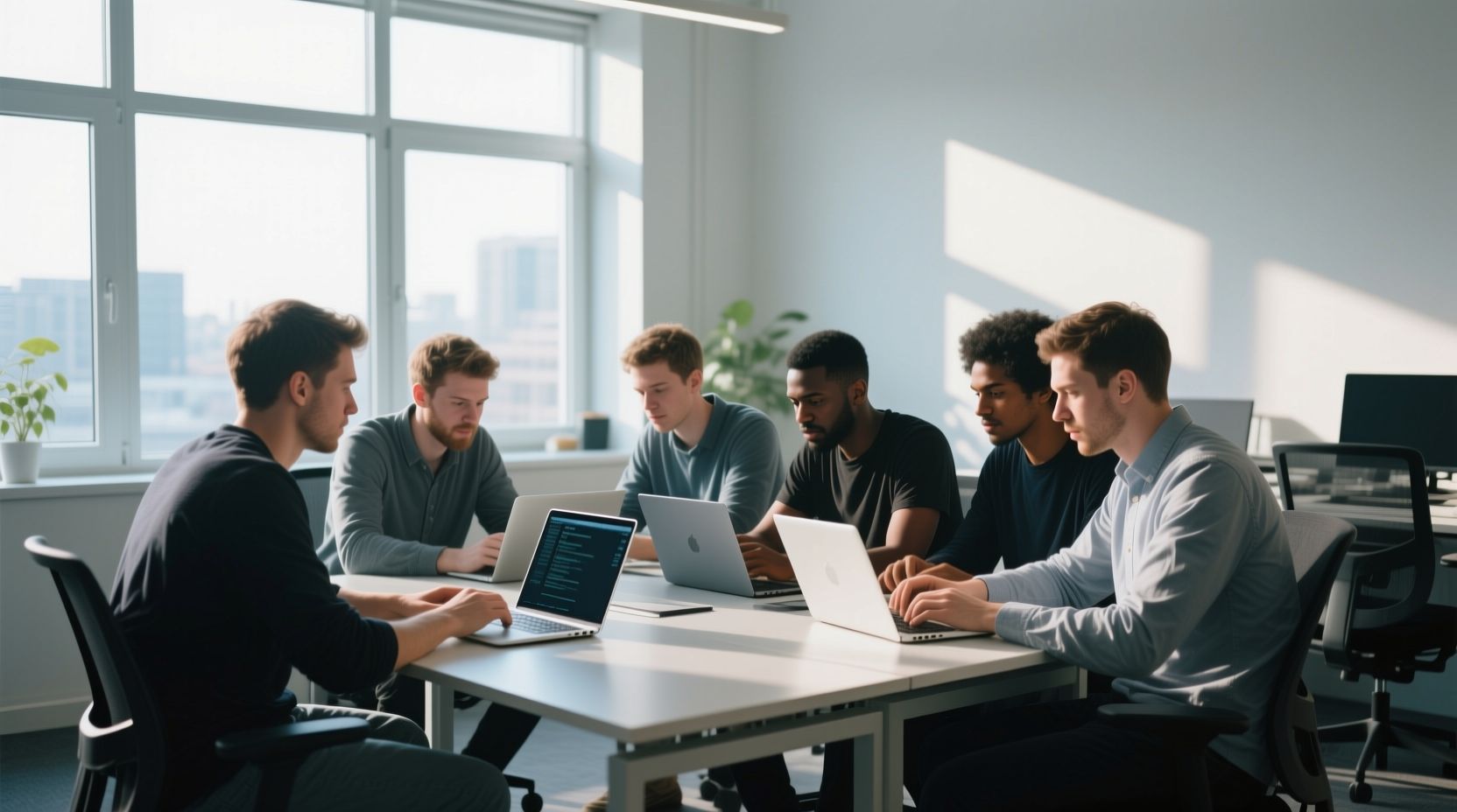 Идеальное ПО для вашего бизнеса