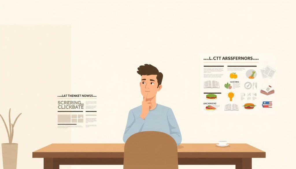 От блогов к новостным агрегаторам: как мы потребляем новости о технике и технологиях в Рунете - иллюстрация