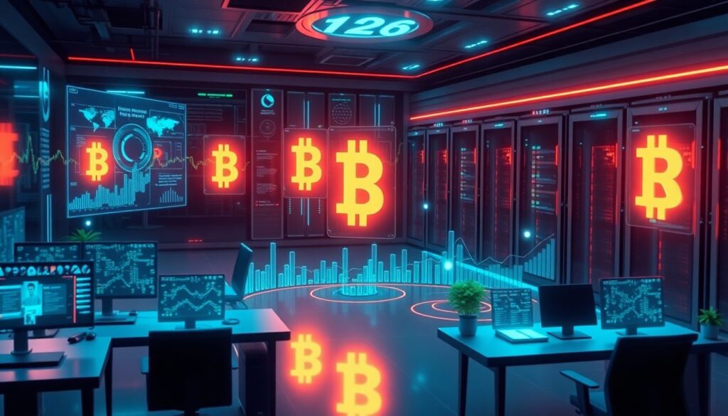 Российские финтех‑инновации: бесконтактные платежи, быстрые переводы и цифровые рубли - иллюстрация