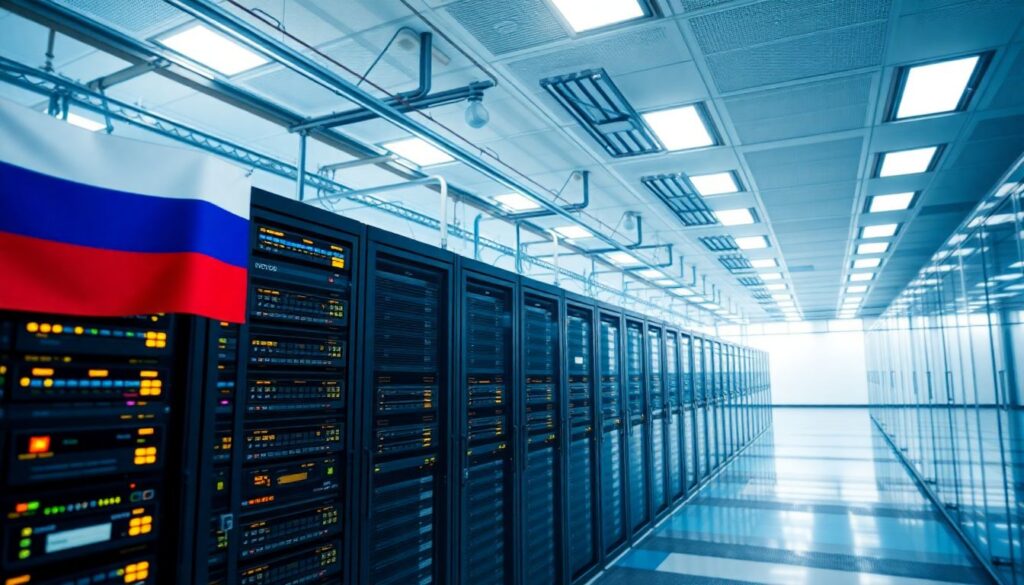 Импортозамещение в железе: российские процессоры, серверы и рабочие станции в реальной эксплуатации - иллюстрация