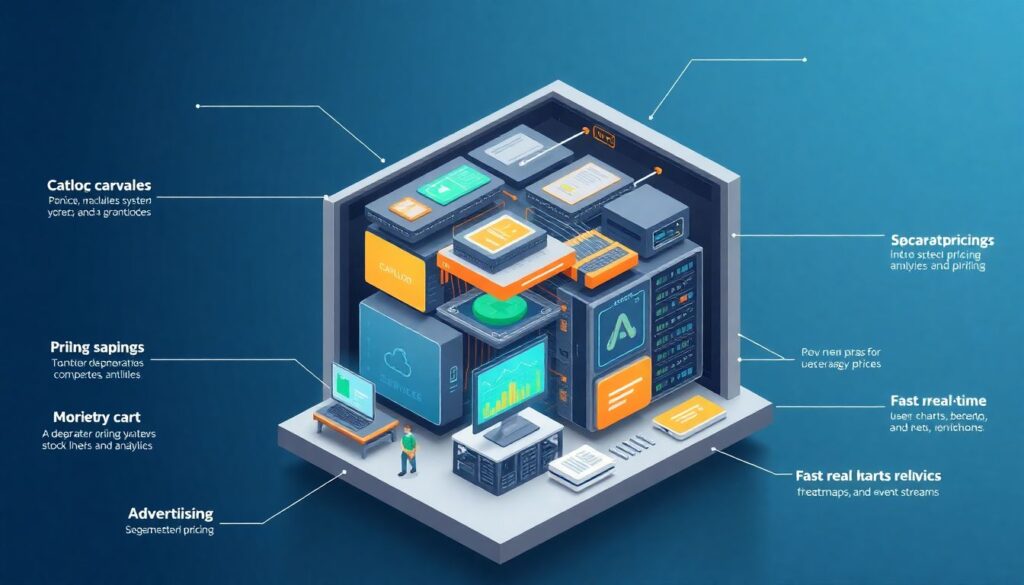Как меняется рынок онлайн-сервисов в Рунете: маркетплейсы, финтех, суперприложения - иллюстрация