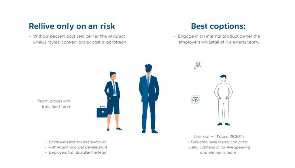 Тренды отечественного ИИ: как российские компании внедряют нейросети в бизнес и госуслуги - иллюстрация