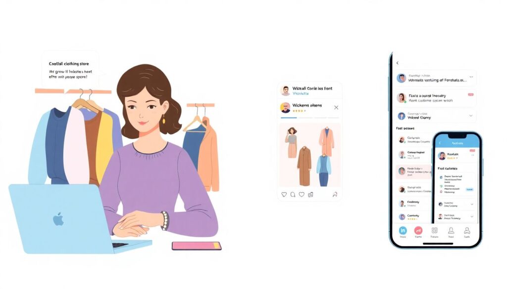 Российские мессенджеры и соцсети: кто и чем реально пользуется в 2026 году - иллюстрация