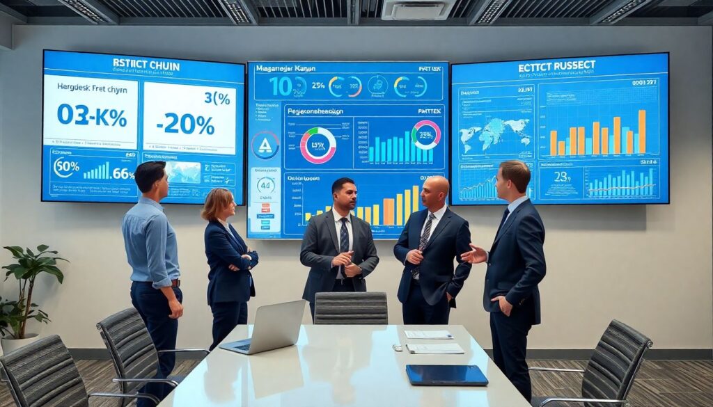 Технологии больших данных в российских компаниях: кейсы операторов связи, банков и ритейла - иллюстрация