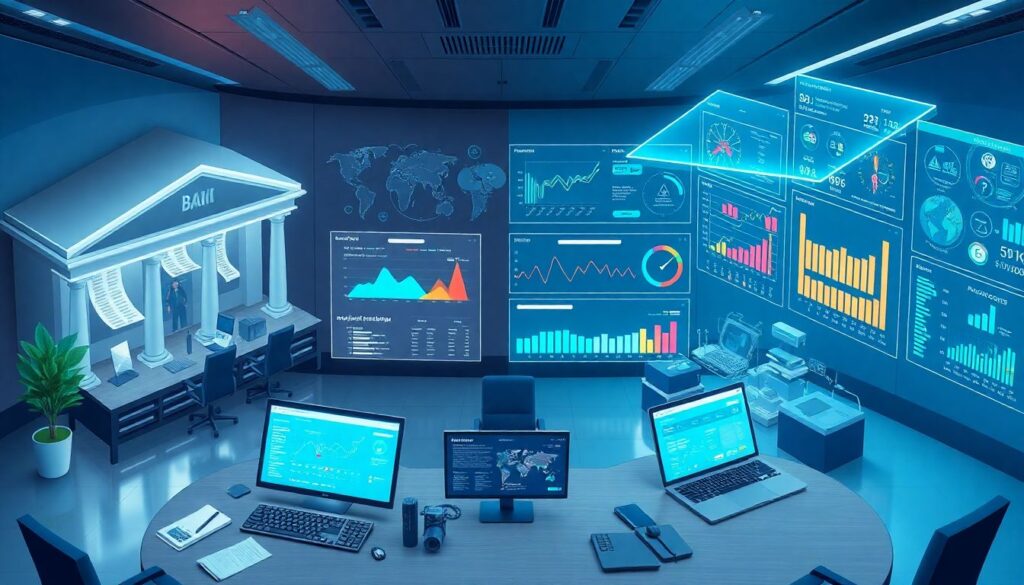 Технологии больших данных в российских компаниях: кейсы операторов связи, банков и ритейла - иллюстрация