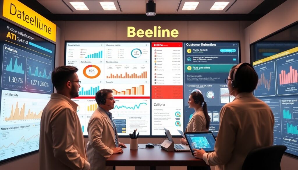 Технологии больших данных в российских компаниях: кейсы операторов связи, банков и ритейла - иллюстрация