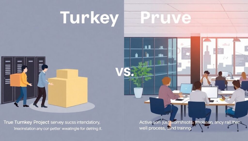 Российские ОС и ПО: практический опыт перехода компаний и госструктур на отечественные решения - иллюстрация