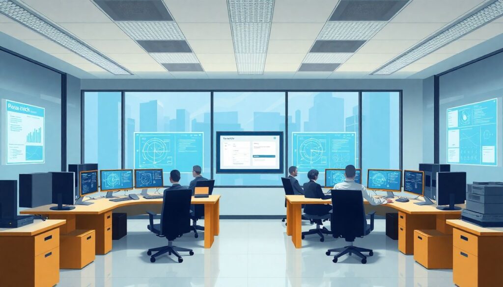 Российские ОС и ПО: практический опыт перехода компаний и госструктур на отечественные решения - иллюстрация