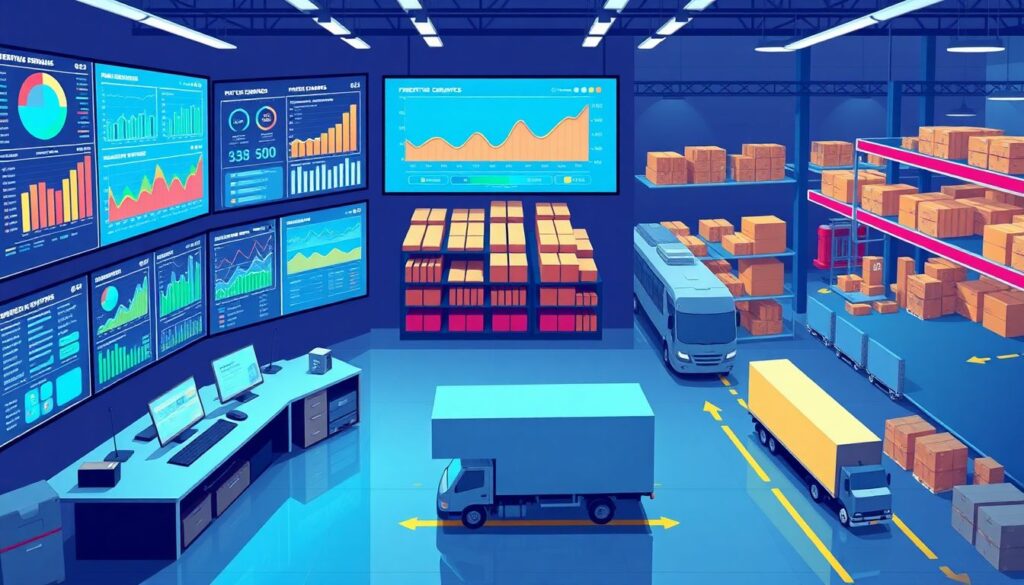 Электронная коммерция в Рунете: новые технологии логистики, оплаты и персонализации - иллюстрация