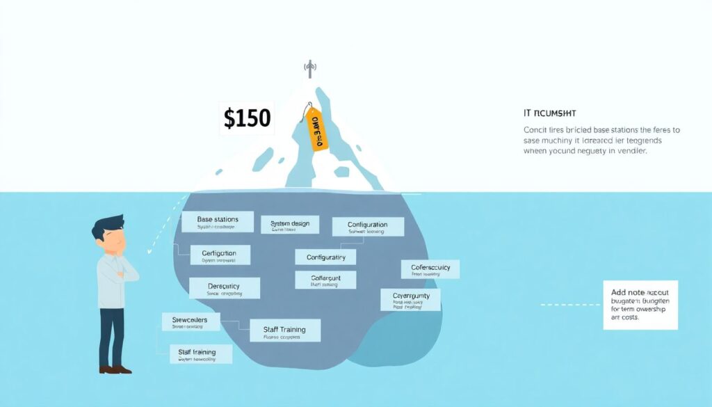 Как развивается 5G и пред‑6G в России: пилотные зоны, оборудование, сценарии применения - иллюстрация