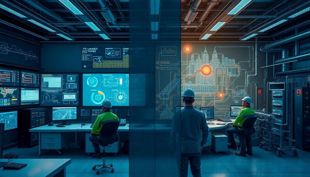 Интернет вещей по‑русски: умные города, промышленный IoT и проекты «умного дома» - иллюстрация