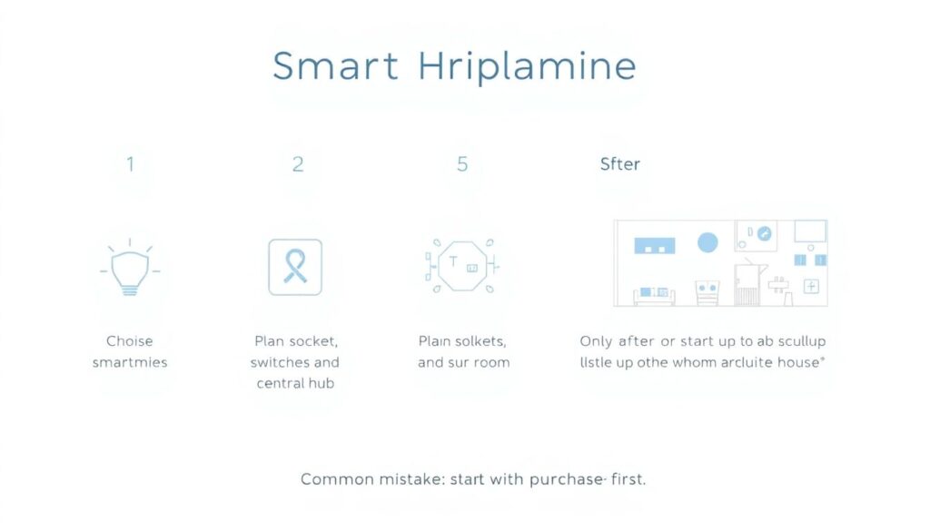 Интернет вещей по‑русски: умные города, промышленный IoT и проекты «умного дома» - иллюстрация