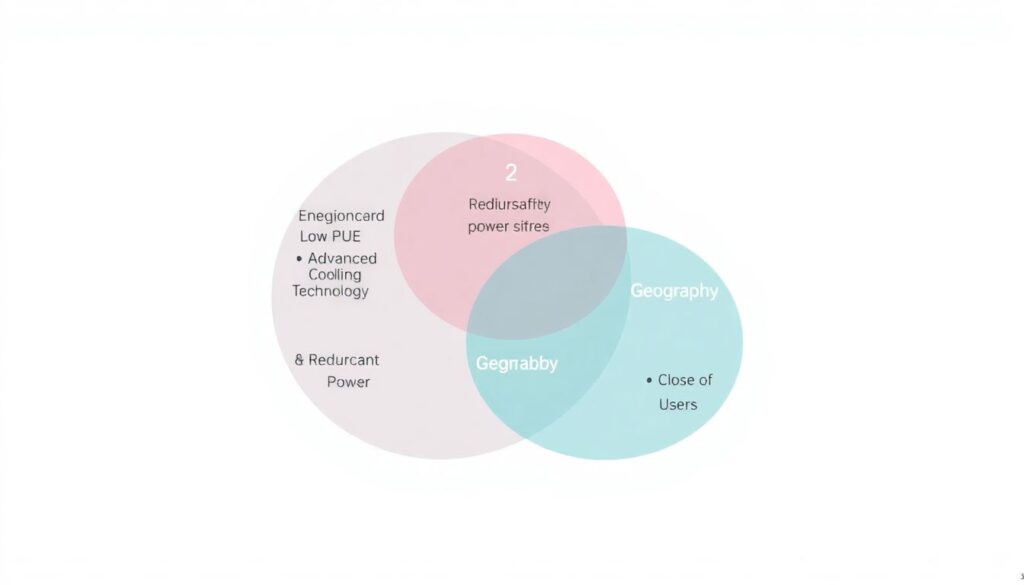 Развитие дата-центров в России: энергоэффективность, география, новые стандарты надежности - иллюстрация