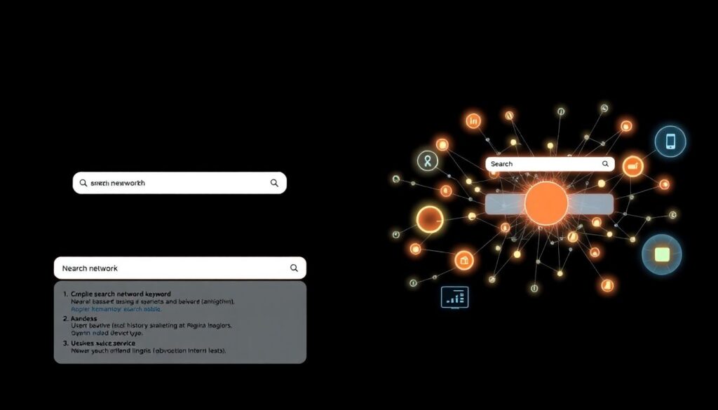 Как ИИ меняет Рунет: от поисковиков до модерации контента - иллюстрация