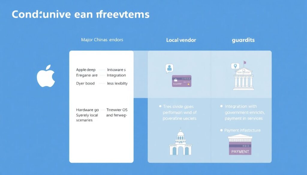 Эволюция отечественных смартфонов и гаджетов: от «китайских OEM» к собственным экосистемам - иллюстрация