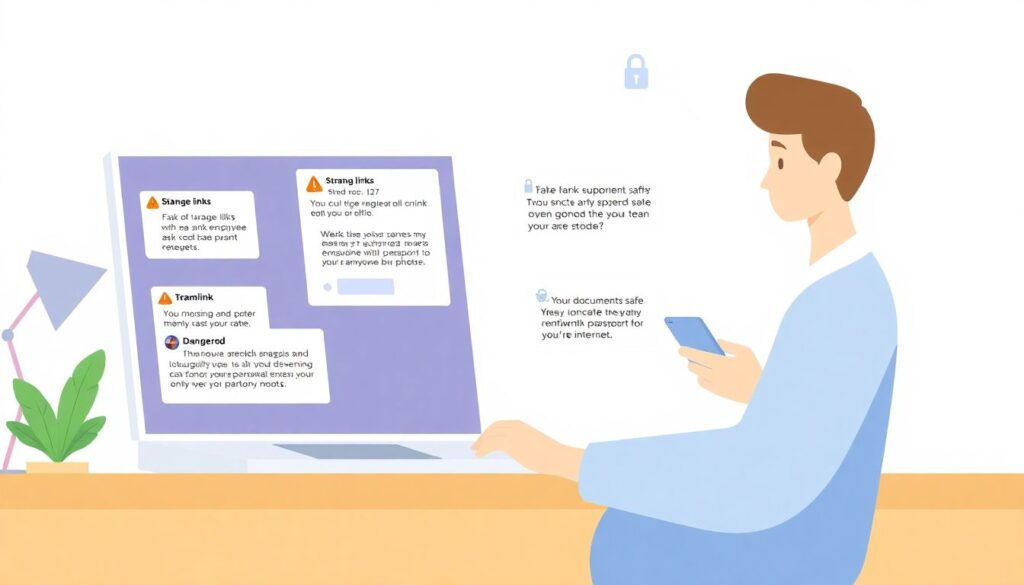 Безопасность в Рунете: как меняются угрозы и что делать обычному пользователю - иллюстрация