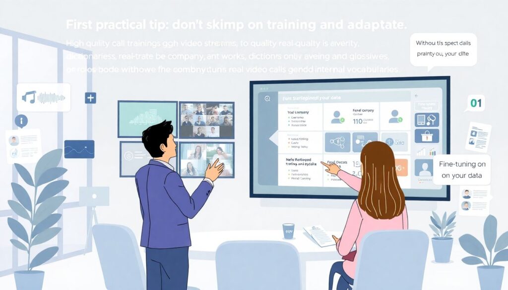 Как развиваются российские системы распознавания речи и лиц и где они уже применяются - иллюстрация