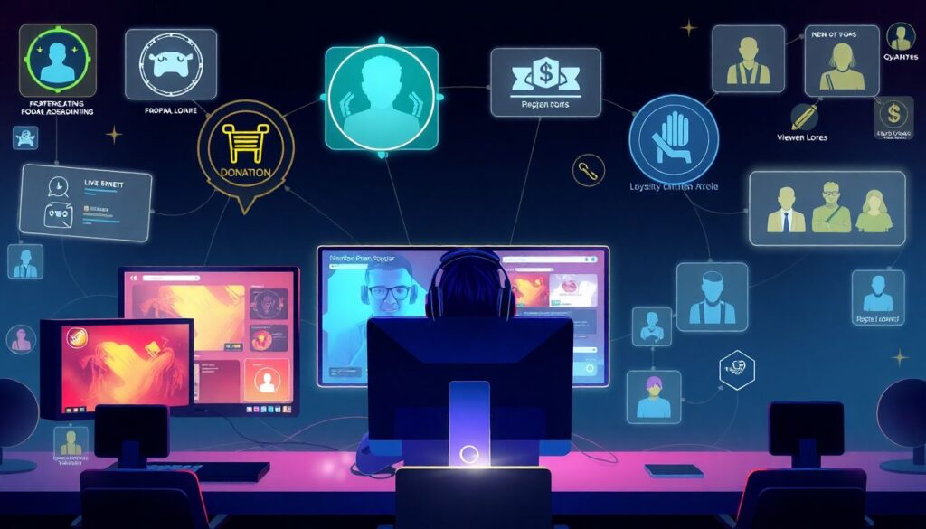 Игровая индустрия Рунета: рост инди‑студий, мобильный гейминг и стриминговые платформы - иллюстрация