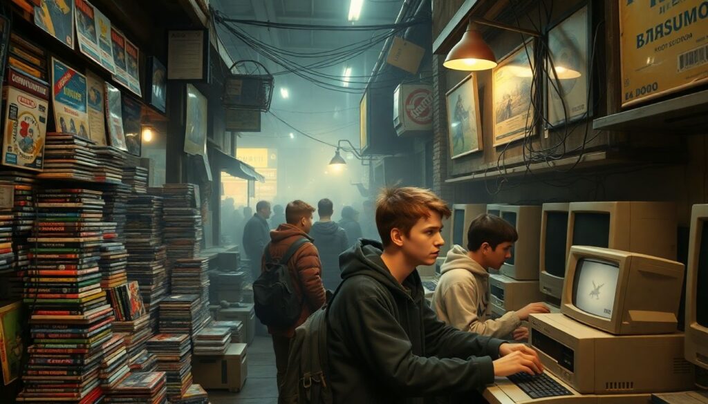 Игровая индустрия Рунета: рост инди‑студий, мобильный гейминг и стриминговые платформы - иллюстрация