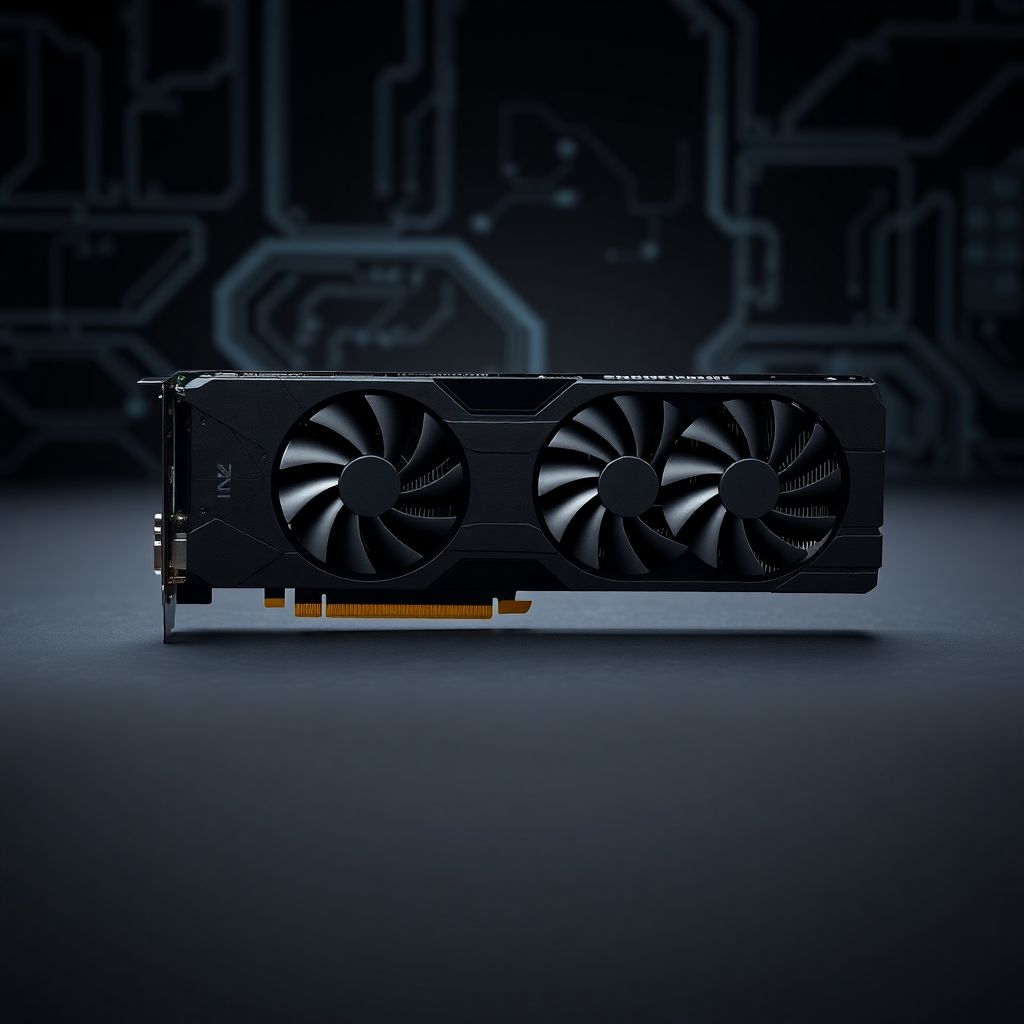 Palit geforce Rtx 5060 dual 8 ГБ: обзор компактной видеокарты для игр