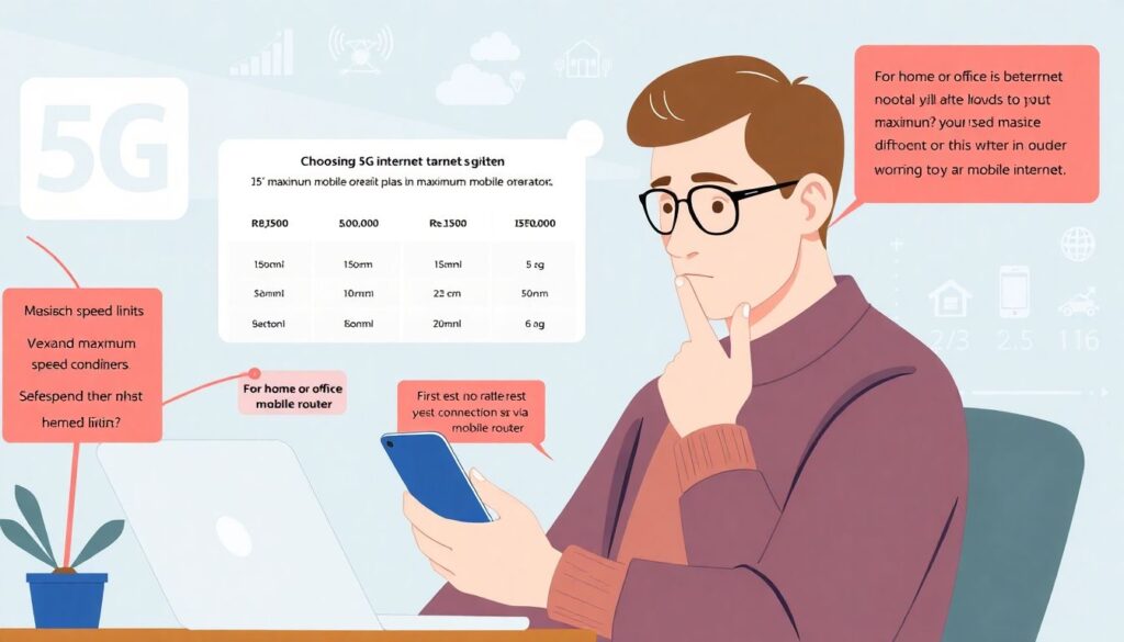 Развитие 5G и связи нового поколения в России: мифы, реальность и перспективы - иллюстрация