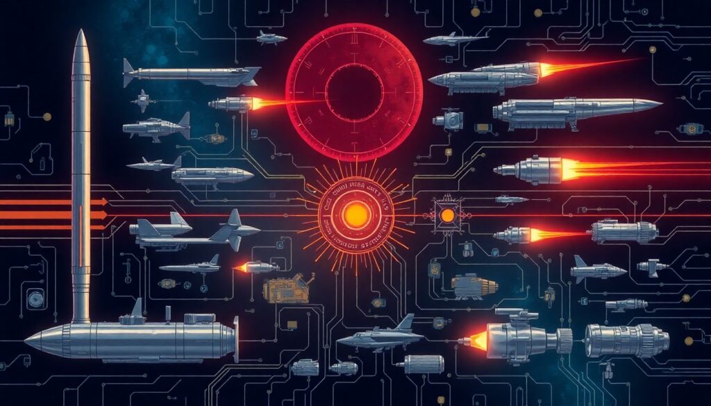 Рост спроса на редкоземельные элементы: стратегическая важность для высоких технологий и обороны - иллюстрация