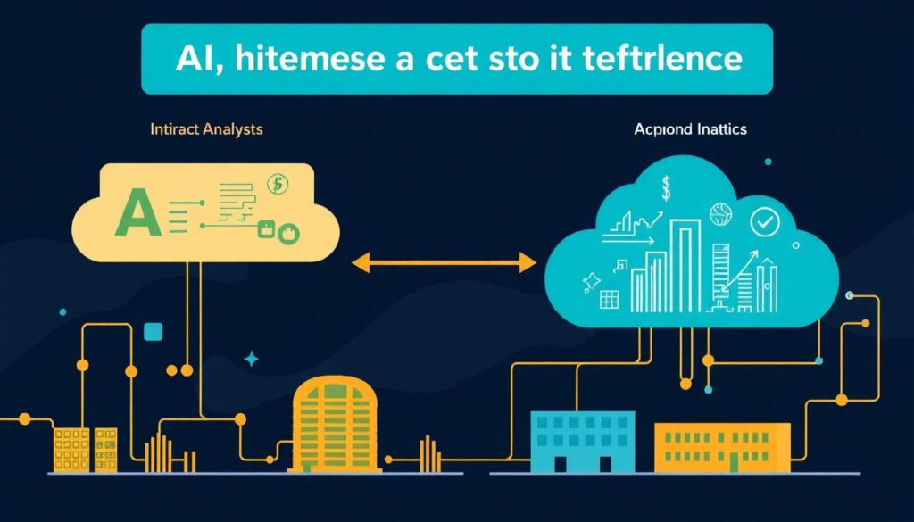 Как искусственный интеллект меняет алгоритмическую торговлю на финансовых и товарных рынках - иллюстрация