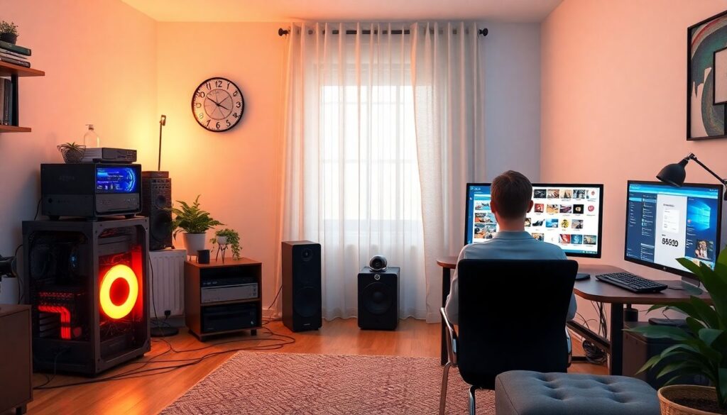 Домашние серверы и «самосборные» NAS: тренд на личное облако в Рунете - иллюстрация