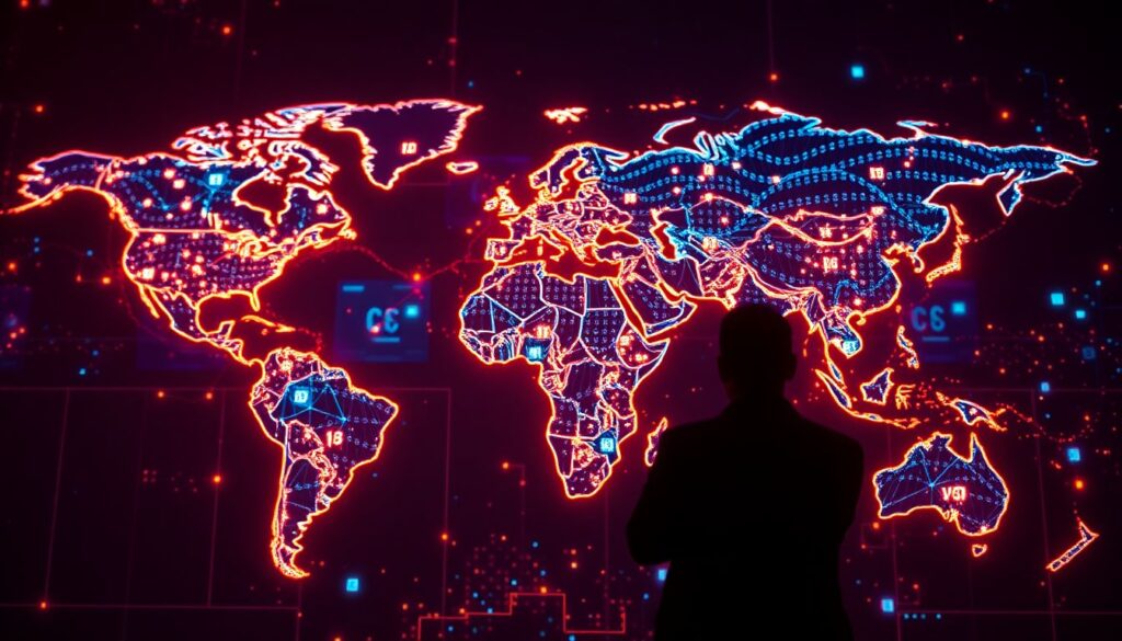 Цифровые валюты центральных банков (CBDC) и их потенциальное влияние на международные расчёты и сырьевые сделки - иллюстрация