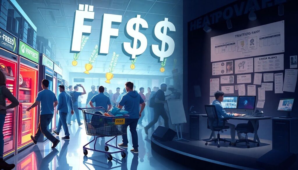 Киберспорт в России: технологии трансляций, аналитика матчей и железо для про‑игроков - иллюстрация