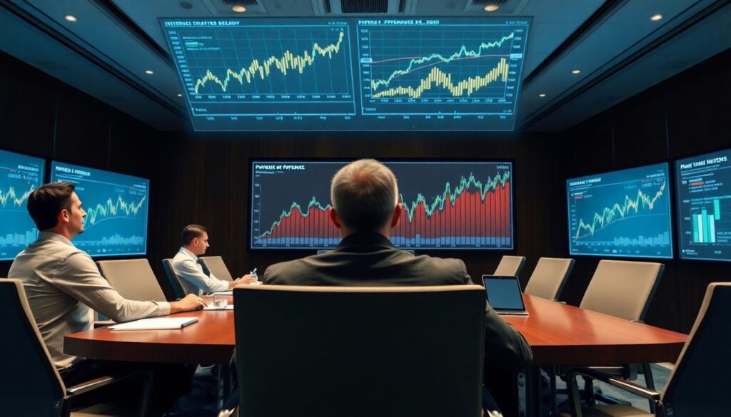 Дефициты бюджета и рост госдолга: долгосрочные последствия для валют, инфляции и стоимости заимствований - иллюстрация