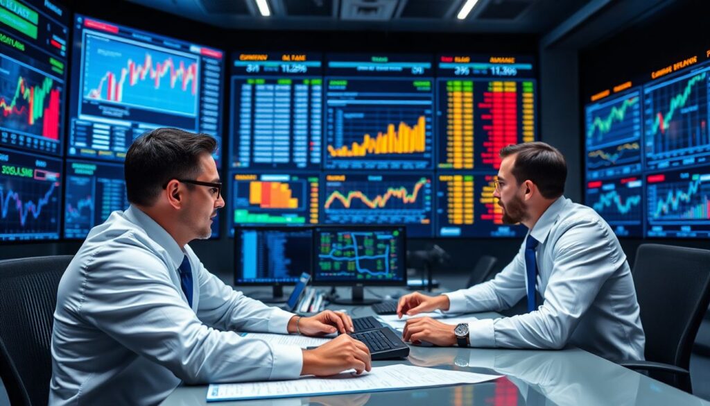 Дефициты бюджета и рост госдолга: долгосрочные последствия для валют, инфляции и стоимости заимствований - иллюстрация