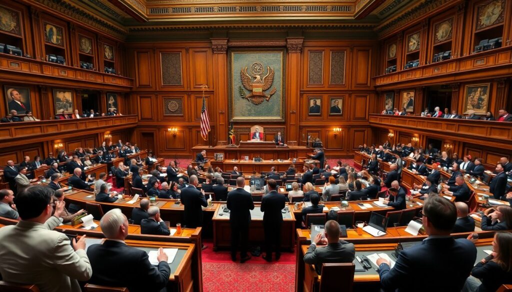 Дефициты бюджета и рост госдолга: долгосрочные последствия для валют, инфляции и стоимости заимствований - иллюстрация