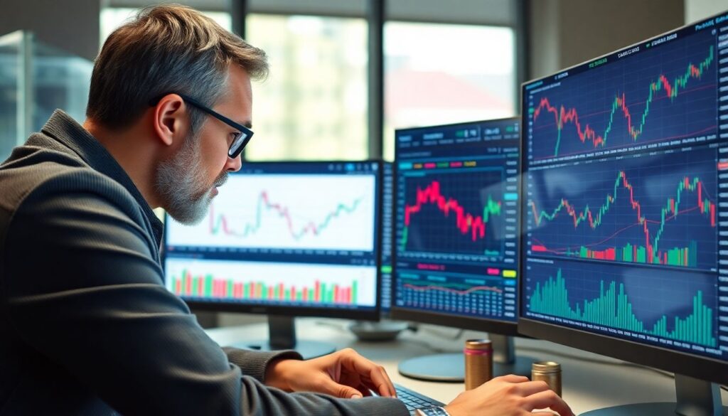 Аналитика корреляций: как меняются взаимосвязи между акциями, облигациями, сырьём и валютами в новой макросреде - иллюстрация