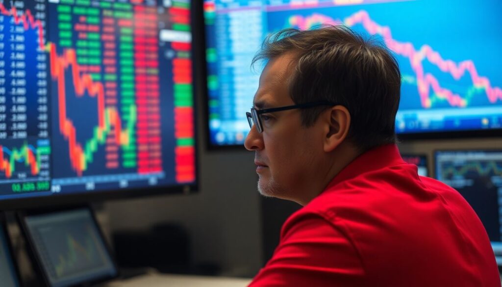 Аналитика корреляций: как меняются взаимосвязи между акциями, облигациями, сырьём и валютами в новой макросреде - иллюстрация