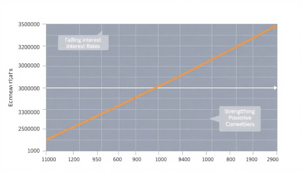 Аналитика корреляций: как меняются взаимосвязи между акциями, облигациями, сырьём и валютами в новой макросреде - иллюстрация