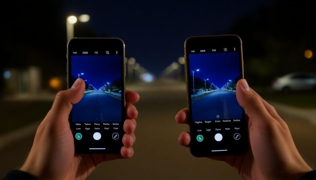 Как искусственный интеллект меняет рынок смартфонов: от камер до персональных ассистентов - иллюстрация