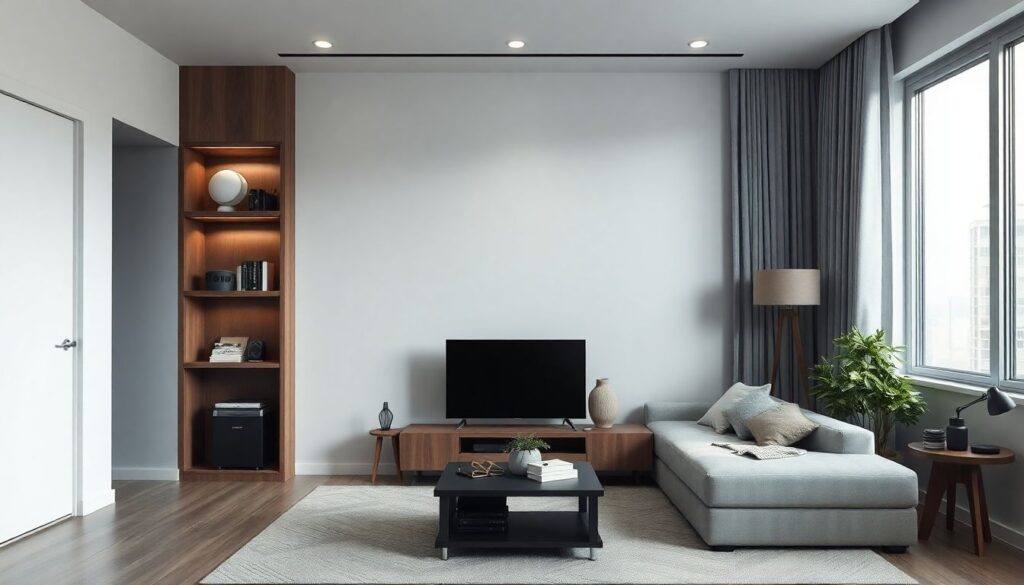 Смарт-техника для дома: какие устройства действительно упрощают быт, а какие - маркетинг - иллюстрация