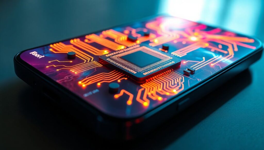 Складные смартфоны: мода или будущее мобильных устройств - иллюстрация