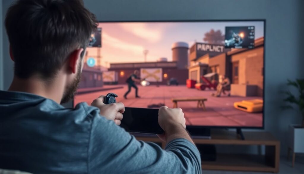 ТОП-10 полезных функций в современных телевизорах, о которых мало кто знает - иллюстрация