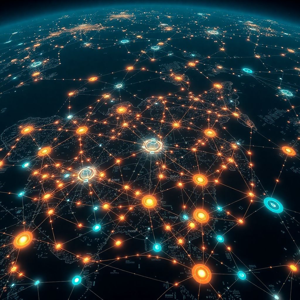 Будущее российского интернета и суверенного Рунета: новые правила игры