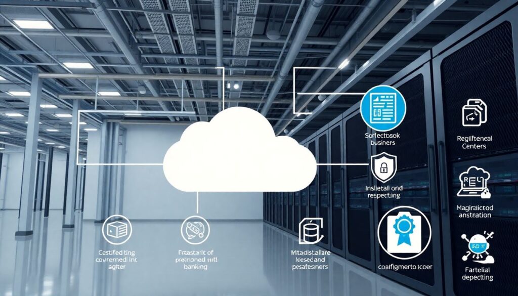 Обзор перспектив российских облачных сервисов: кто занял нишу глобальных провайдеров и насколько это надежно - иллюстрация