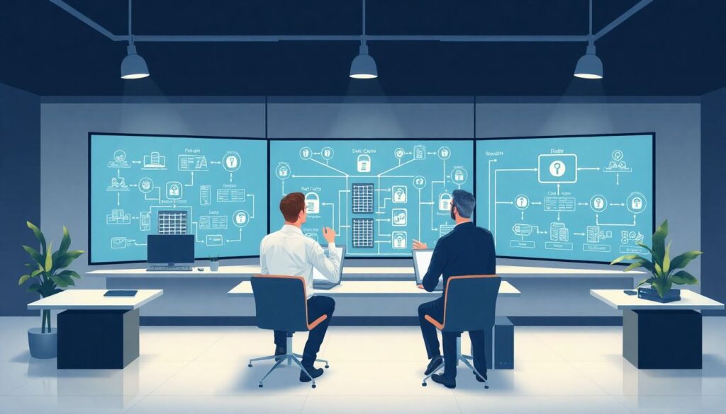 Как российским компаниям выстраивать ИТ-инфраструктуру в условиях импортозамещения: реальные кейсы и подводные камни - иллюстрация