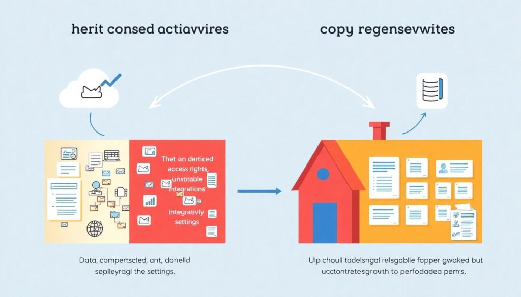 Как российским компаниям выстраивать ИТ-инфраструктуру в условиях импортозамещения: реальные кейсы и подводные камни - иллюстрация