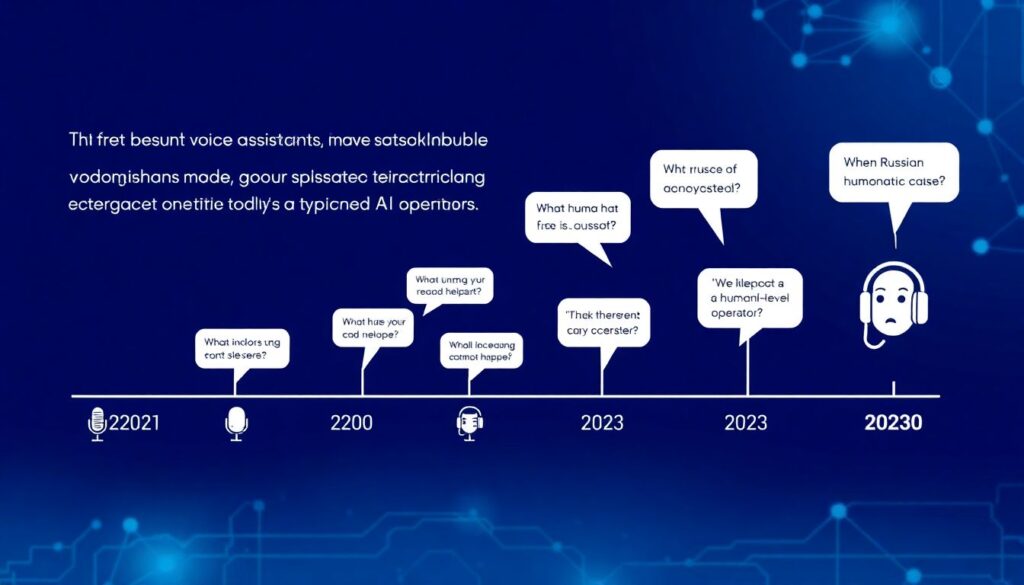 Развитие искусственного интеллекта в Рунете: российские нейросети, голосовые ассистенты и локальные языковые модели - иллюстрация