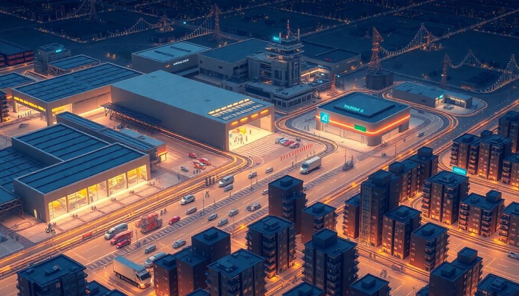 Как устроены крупные российские маркетплейсы: логистика, алгоритмы рекомендаций и внутренняя ИТ‑кухня - иллюстрация