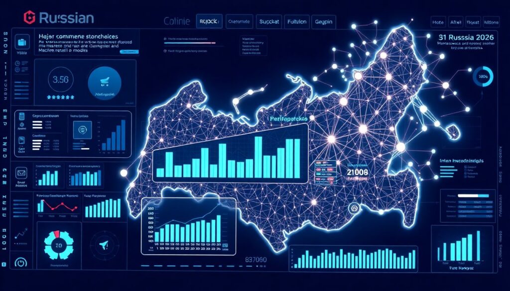 Как устроены крупные российские маркетплейсы: логистика, алгоритмы рекомендаций и внутренняя ИТ‑кухня - иллюстрация