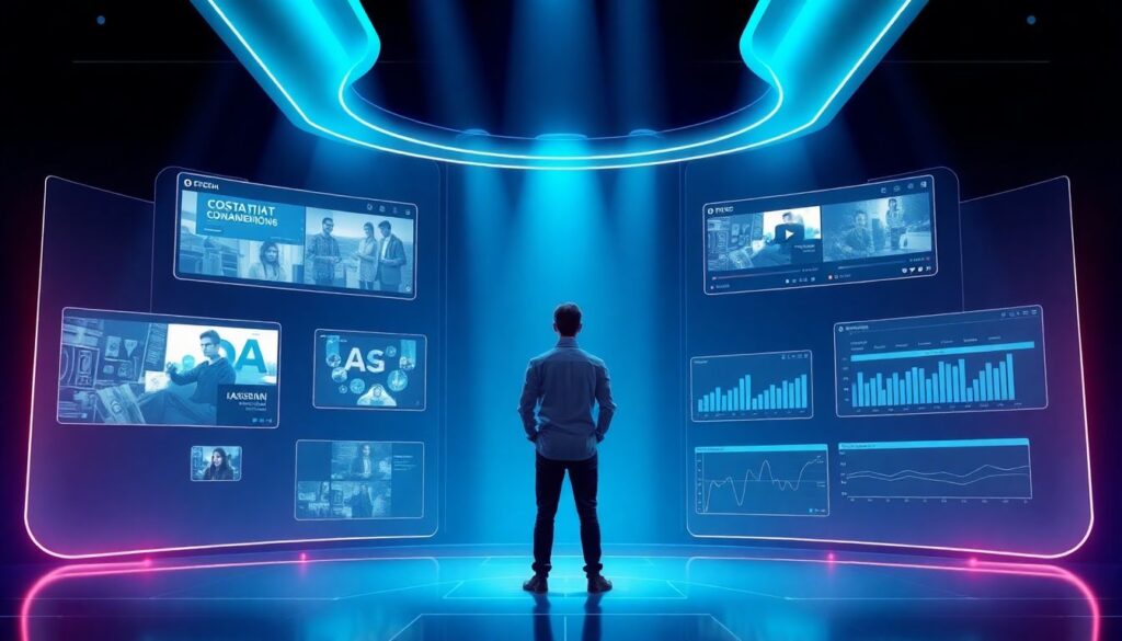 Российские социальные сети и видеоплатформы: конкуренция, монетизация и борьба за внимание пользователя - иллюстрация