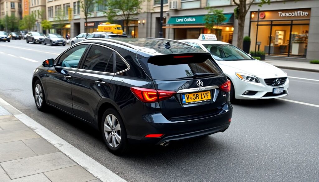 Развитие каршеринга, такси и сервисов доставки: какие технологии стоят за привычными городскими сервисами - иллюстрация