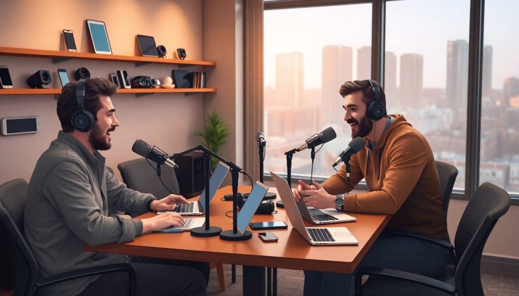 Как меняются российские медиа о технике: форматы, подкасты, видеообзоры и лонгриды - иллюстрация